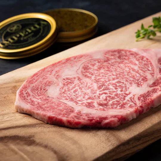 9 of the Rarest Foods in the World