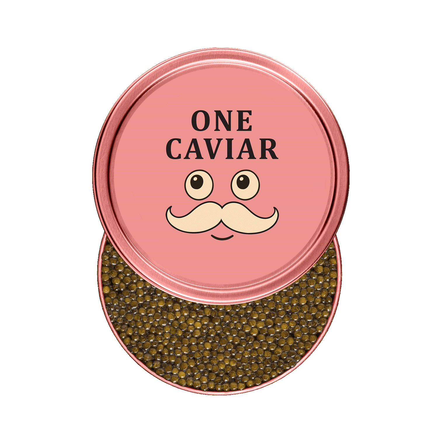 Royal Ossetra Caviar
