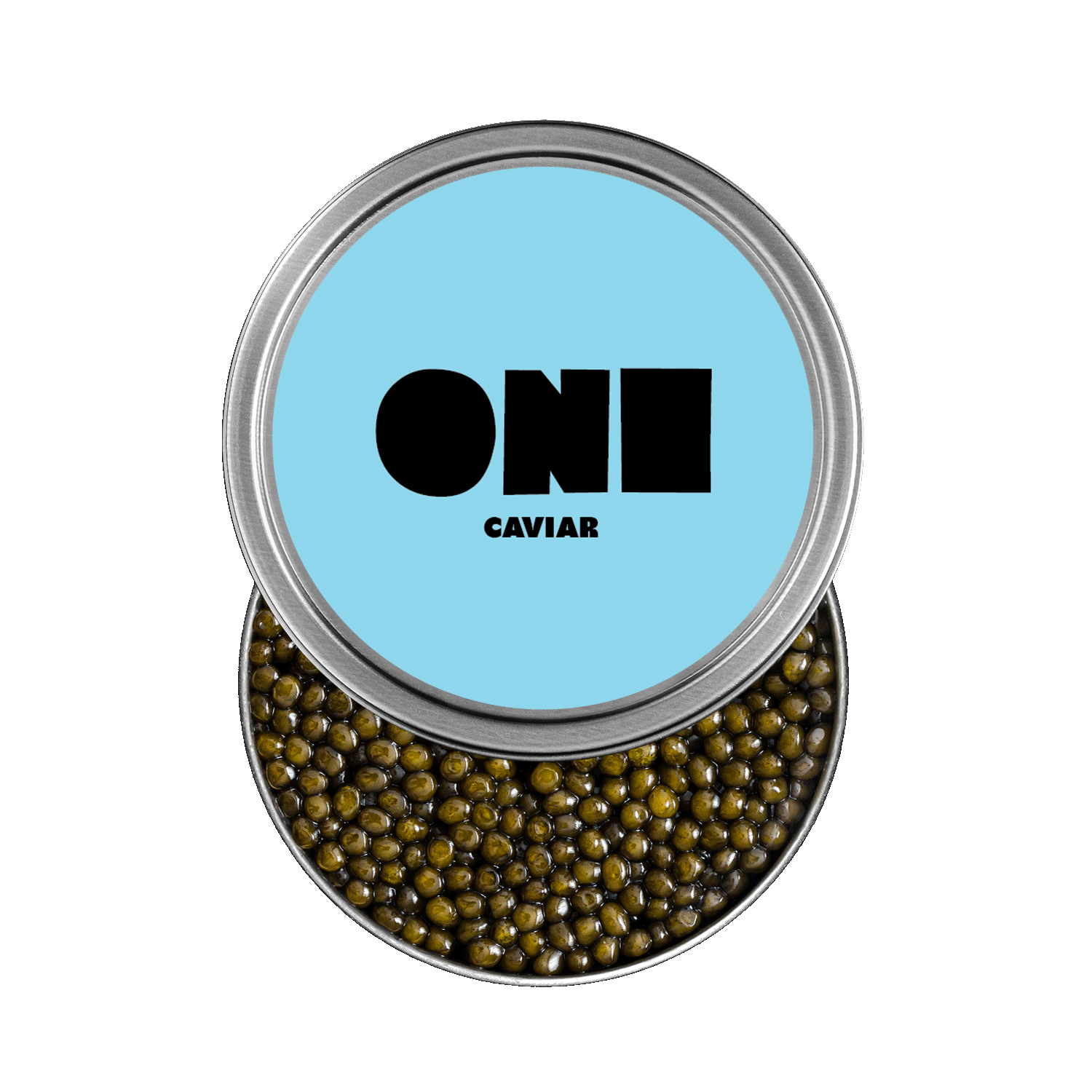 Royal Ossetra Caviar