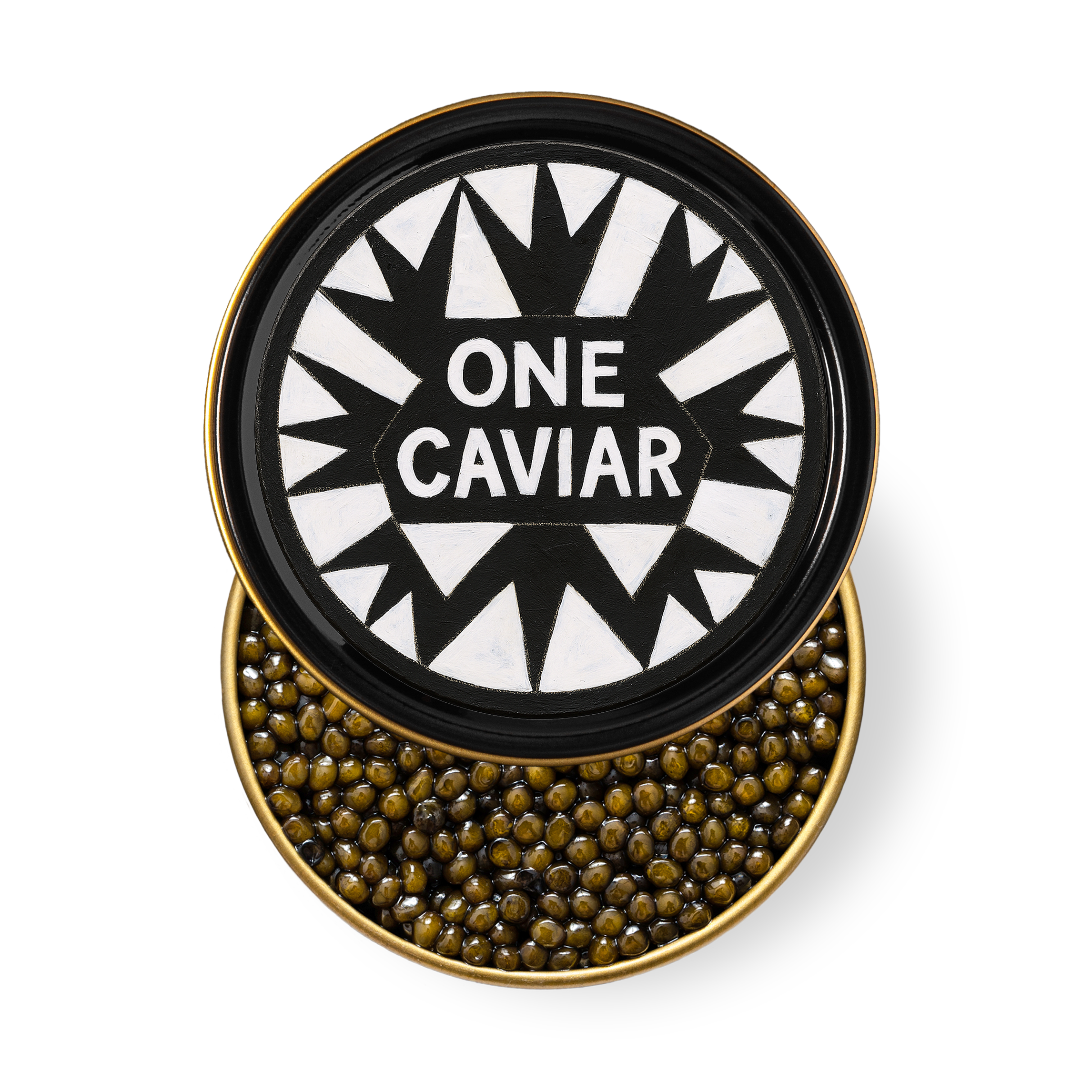 Royal Ossetra Caviar