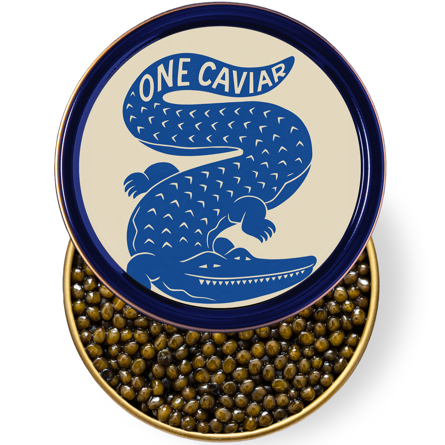 Amur Caviar - FLORIDA MAN