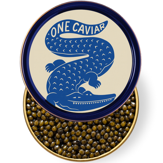 Amur Caviar - FLORIDA MAN
