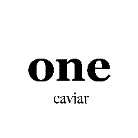 One Caviar